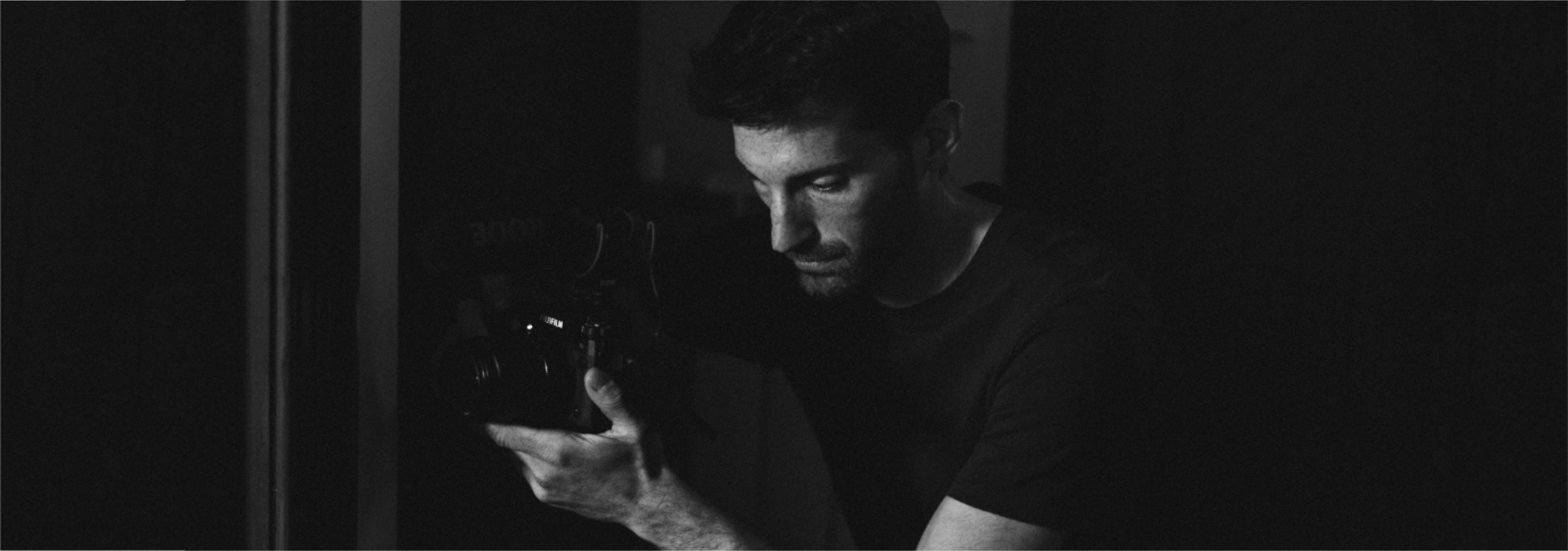 RVM — Fotograf
